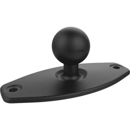 ADAPTATEUR BOULE C POUR VEHICULE JOHN DEERE 14,22X6,6CM