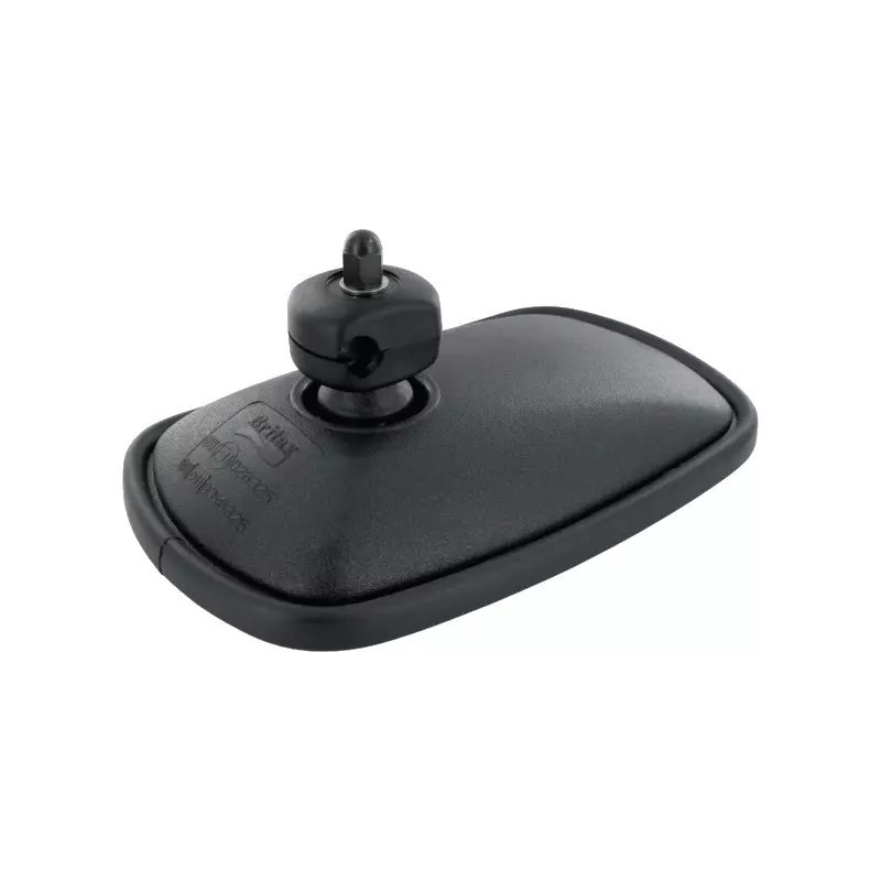 RETROVISEUR REVERSIBLE 264X162MM BRITAX
