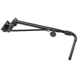 BRAS DE RETROVISEUR RABATABLE TELESCOPIQUE 450 A 700 MM GAUCHE