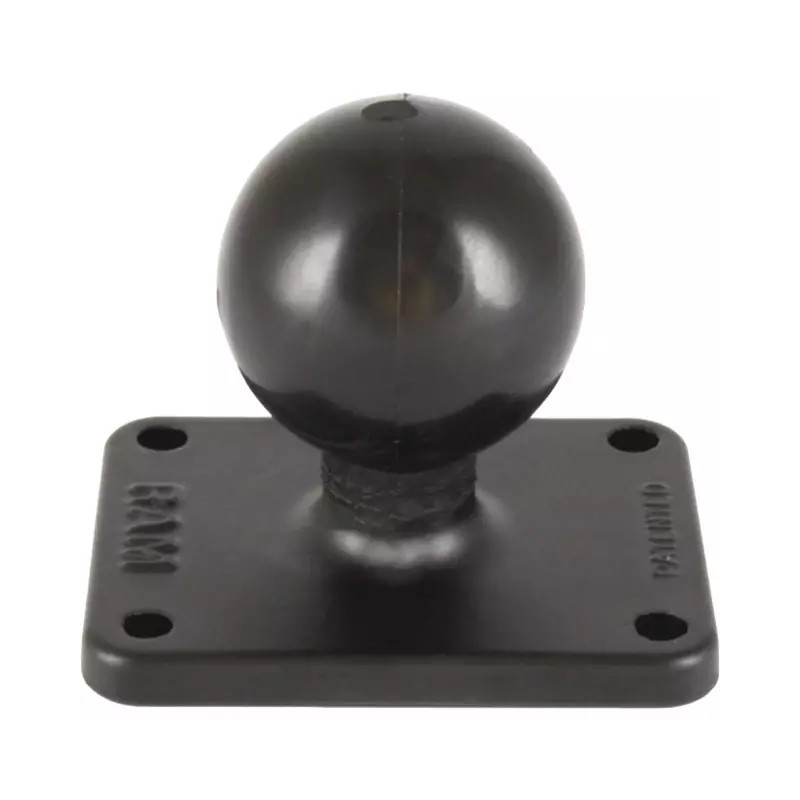 BASE RECTANGLE 5,08X6,35CM BOULE C BLISTER