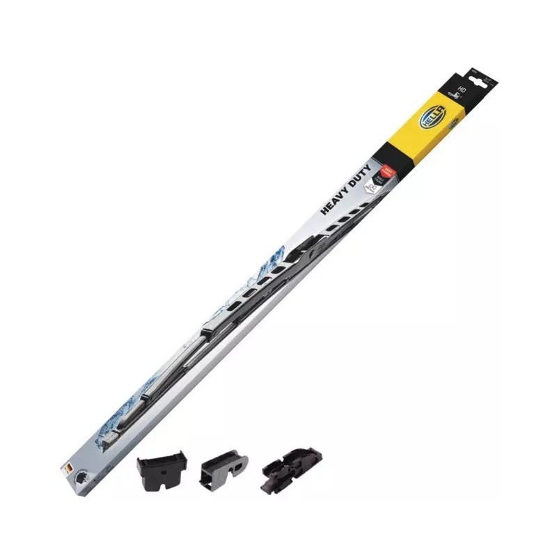 ESSUIE GLACE HEAVY DUTY 650MM HD65B HELLA