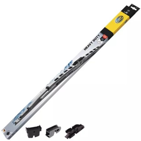 ESSUIE GLACE HEAVY DUTY 650MM HD65B HELLA
