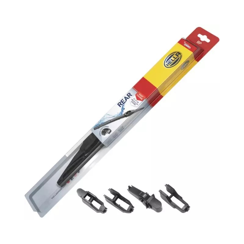 ESSUIE GLACE ARRIERE DESIGN 350MM RP14 HELLA
