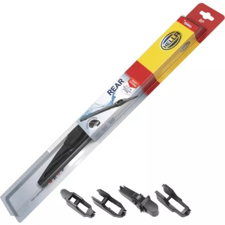 ESSUIE GLACE ARRIERE DESIGN 350MM RP14 HELLA