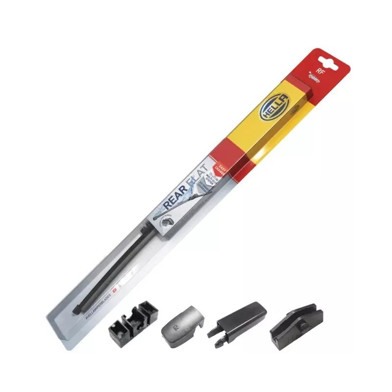 ESSUIE GLACE ARRIERE PLAT 375MM RF15 HELLA