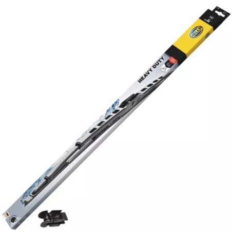 ESSUIE GLACE HEAVY DUTY 650MM HD65C HELLA