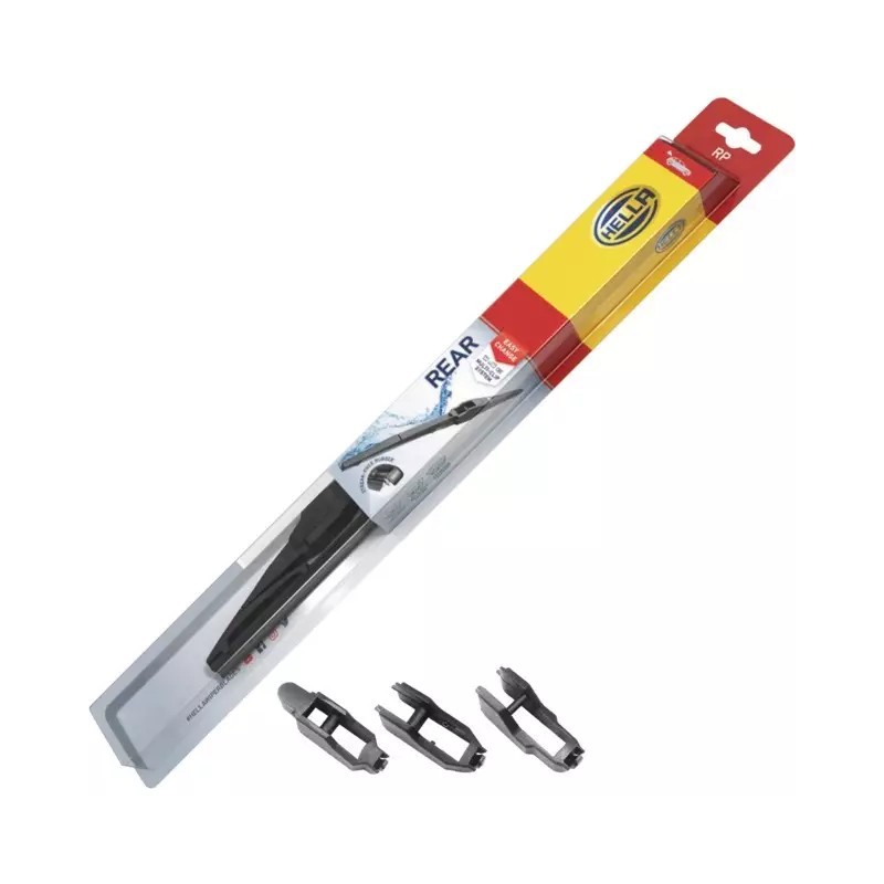 ESSUIE GLACE ARRIERE DESIGN 400MM RP16 HELLA
