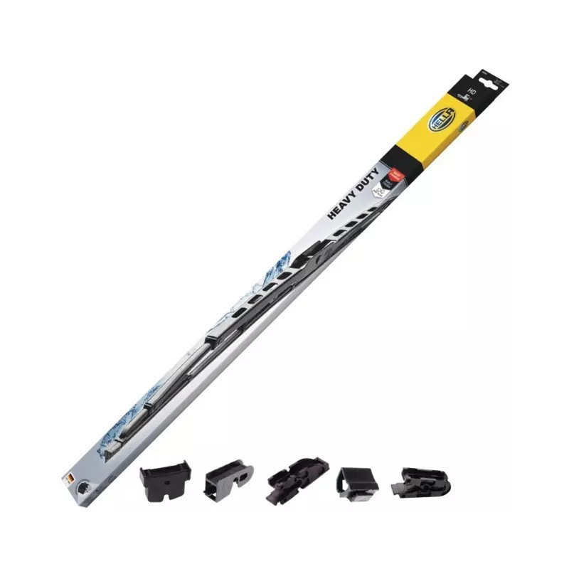 ESSUIE GLACE HEAVY DUTY 700MM HD70A HELLA