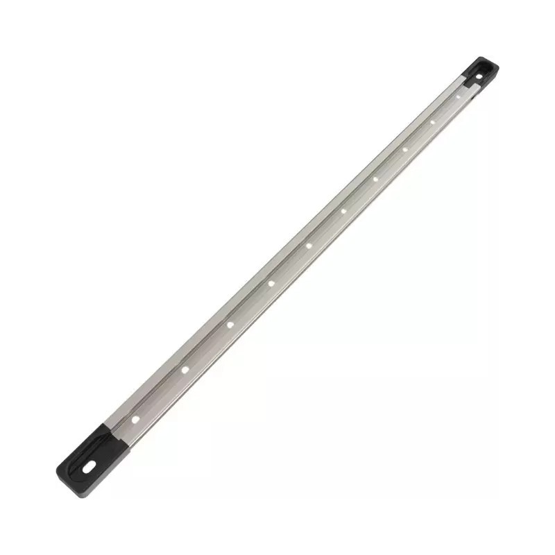 RAIL ALUMINIUM 17" RAM TOUGH-TRACK 43,18CM