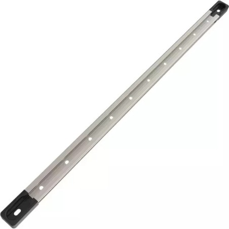 RAIL ALUMINIUM 17" RAM TOUGH-TRACK 43,18CM