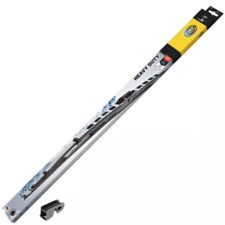 ESSUIE GLACE HEAVY DUTY 700MM HD70B HELLA