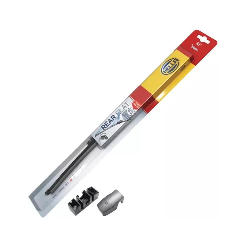 ESSUIE GLACE ARRIERE PLAT 450MM RF18 HELLA