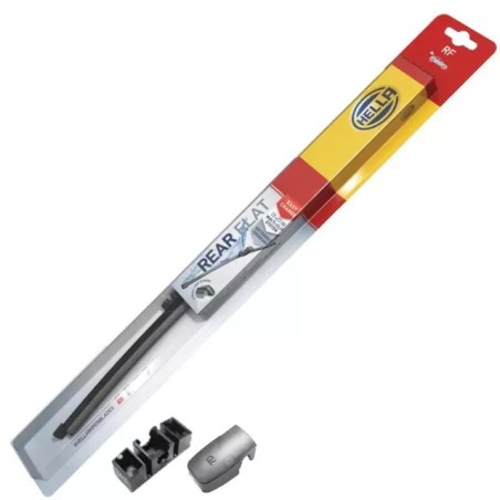 ESSUIE GLACE ARRIERE PLAT 450MM RF18 HELLA