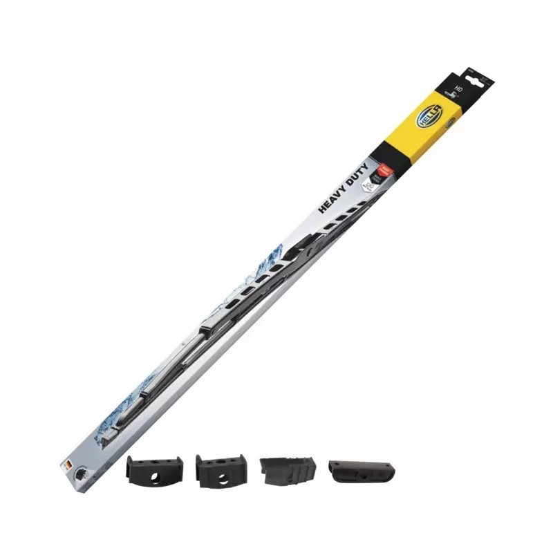 ESSUIE GLACE HEAVY DUTY 800MM HD80 HELLA