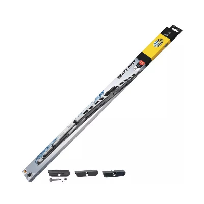 ESSUIE GLACE HEAVY DUTY 900MM HD90A HELLA