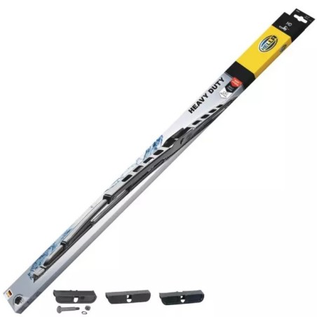 ESSUIE GLACE HEAVY DUTY 900MM HD90A HELLA