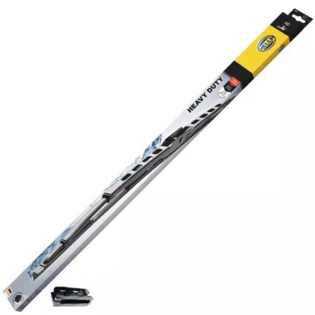 ESSUIE GLACE HEAVY DUTY 1000MM HD100B HELLA