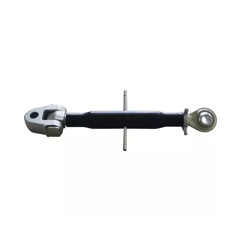 BARRE DE POUSSEE MECANIQUE CHAPE-ROTULE LG 525-740 CAT2