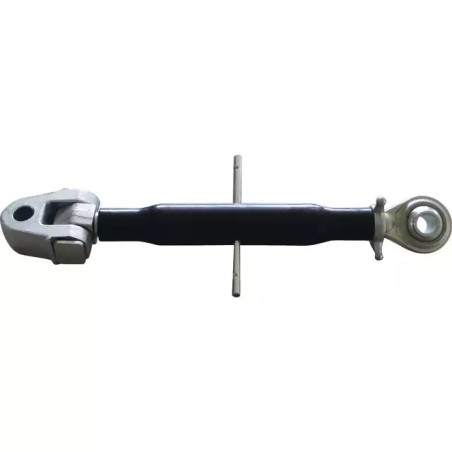 BARRE DE POUSSEE MECANIQUE CHAPE-ROTULE LG 525-740 CAT2