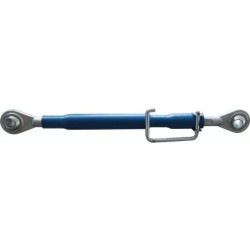 BARRE DE POUSSEE MECANIQUE ROTULE-ROTULE LG 615-820 CAT1