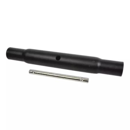 TUBE BARRE DE POUSSEE LG 350 30X3 CBM