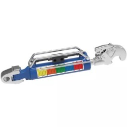 BARRE DE POUSSEE HYDRAULIQUE CHAPE-CROCHET LG 570-745 CAT3 CBM