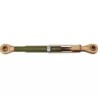 BARRE DE POUSSEE MECANIQUE ROTULE-ROTULE LG 540-765 CAT1-2