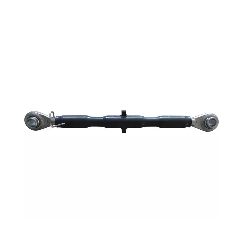 BARRE DE POUSSEE MECANIQUE ROTULE-ROTULE LG 600-755 CAT1