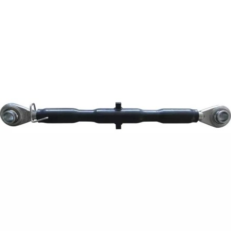 BARRE DE POUSSEE MECANIQUE ROTULE-ROTULE LG 600-755 CAT1