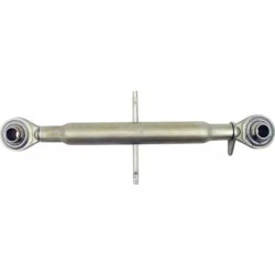 BARRE DE POUSSEE MECANIQUE ROTULE-ROTULE LG 535-820 CAT2 CBM