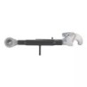 BARRE DE POUSSEE MECANIQUE ROTULE-CROCHET LG 575-880 CAT2