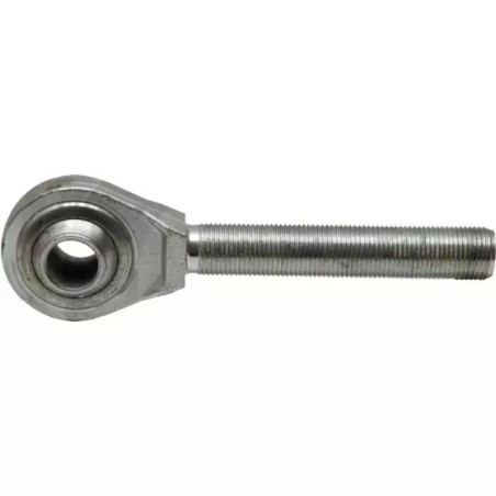 TIRANT A ROTULE FILETAGE M30X3 A DROITE LG220 CAT2 CBM