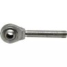 TIRANT A ROTULE FILETAGE M30X3 A DROITE LG220 CAT2 CBM