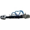 BARRE DE POUSSEE MECANIQUE CHAPE-CROCHET LG620-875 CAT CNH