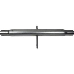 TUBE BARRE DE POUSSEE LG 620 40X3