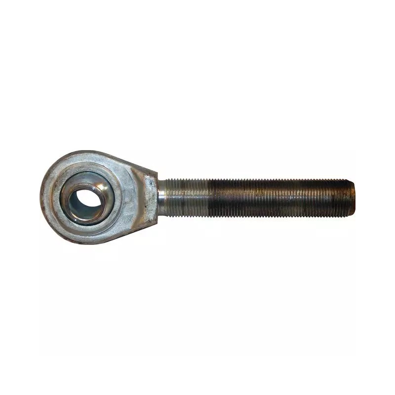 TIRANT A ROTULE FILETAGE M36X3 RENFORCE A DROITE LG 200 CAT2
