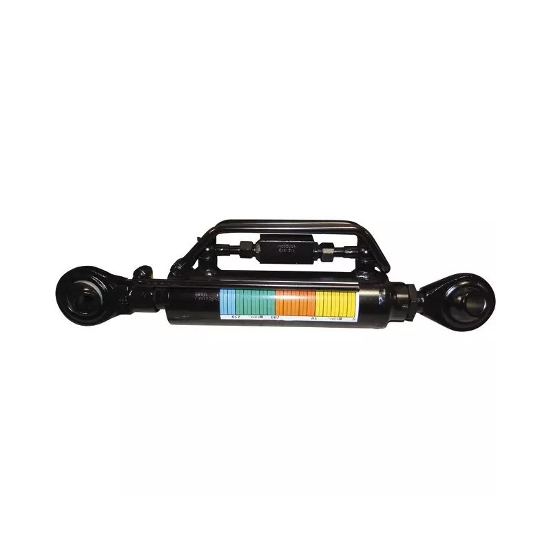 BARRE DE POUSSEE HYDRAULIQUE ROTULE-ROTULE LG 505-675 CAT2 CBM