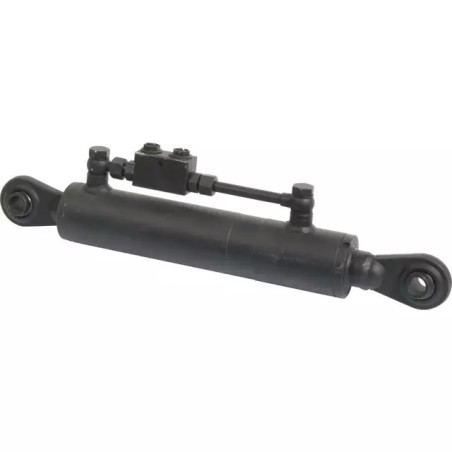 BARRE DE POUSSEE HYDRAULIQUE ROTULE-ROTULE LG 480-680 CAT1