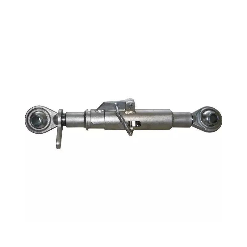 BARRE DE POUSSEE TELESCOPIQUE ROTULE-ROTULE LG 470-640 CAT2