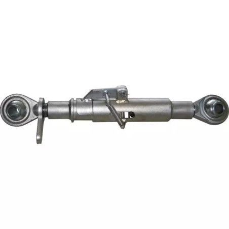 BARRE DE POUSSEE TELESCOPIQUE ROTULE-ROTULE LG 470-640 CAT2