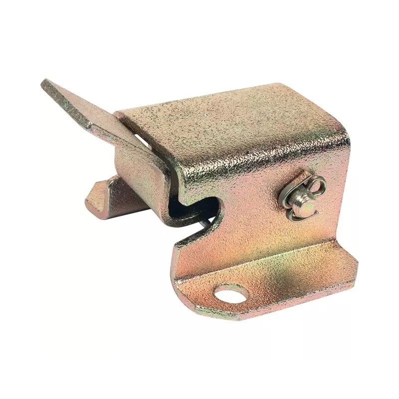 SUPPORT DE BARRE POUSSEE HYDRAULIQUE WALTERSHEID