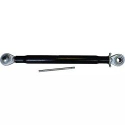 BARRE DE POUSSEE MECANIQUE ROTULE-ROTULE LG 530-752 CAT2