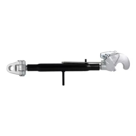 BARRE DE POUSSEE MECANIQUE CHAPE-CROCHET LG 610-905 CAT3 CBM