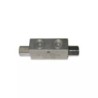 CLAPET ANTI RETOUR DOUBLE PILOTE TYPE VBPDE 3/8''