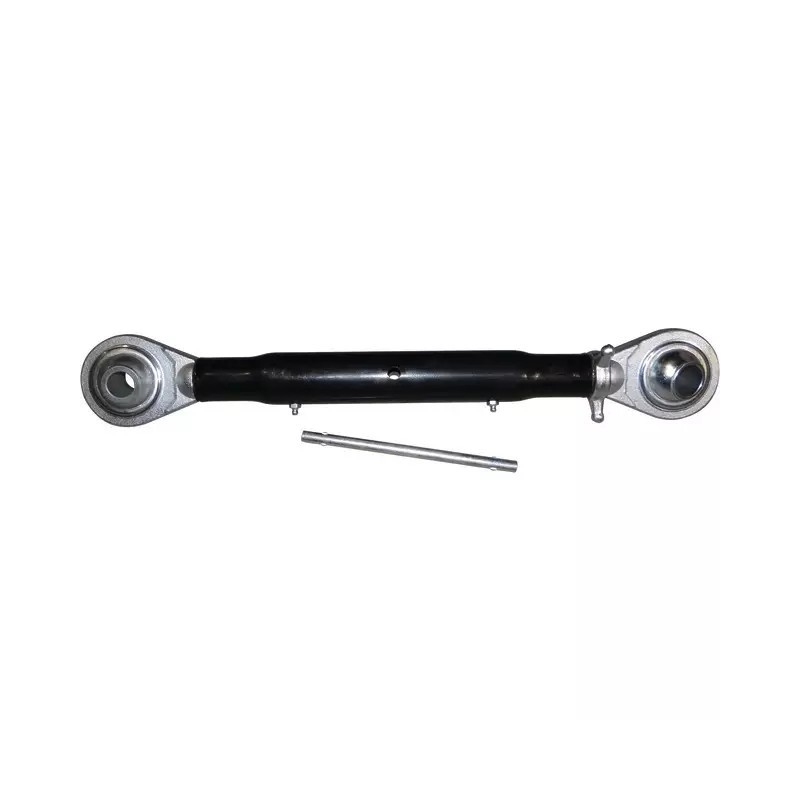 BARRE DE POUSSEE MECANIQUE ROTULE-ROTULE LG 560-818 CAT2-3