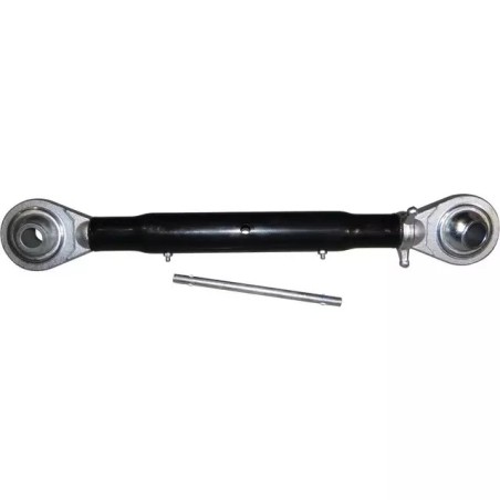 BARRE DE POUSSEE MECANIQUE ROTULE-ROTULE LG 560-818 CAT2-3