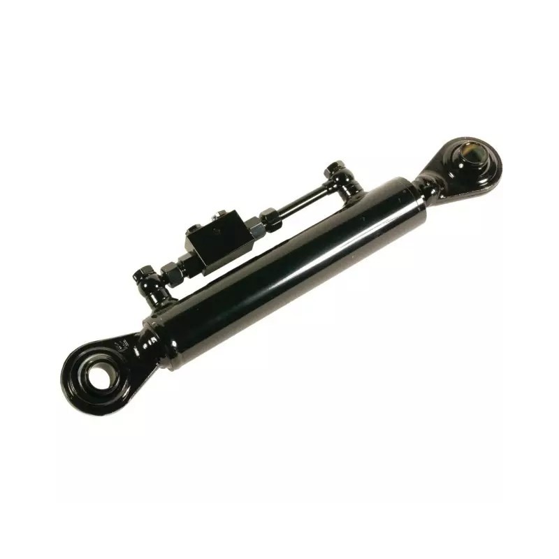 BARRE DE POUSSEE HYDRAULIQUE ROTULE-ROTULE LG 530-740 CAT2