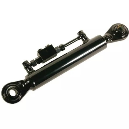 BARRE DE POUSSEE HYDRAULIQUE ROTULE-ROTULE LG 530-740 CAT2