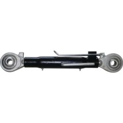 BARRE DE POUSSEE MECANIQUE ROTULE-ROTULE LG 505-720 CAT2