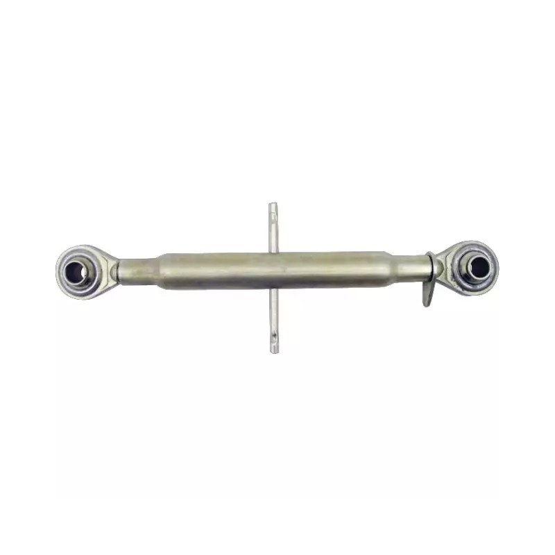 BARRE DE POUSSEE MECANIQUE ROTULE-ROTULE LG 385-555 CAT1